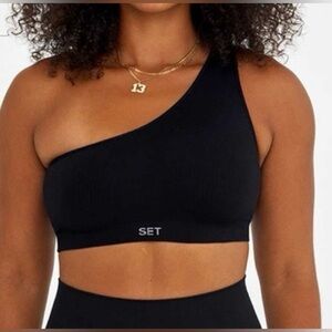 Set active one shoulder